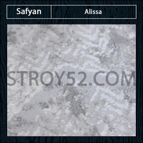 Safyan Alissa AS 721 grey